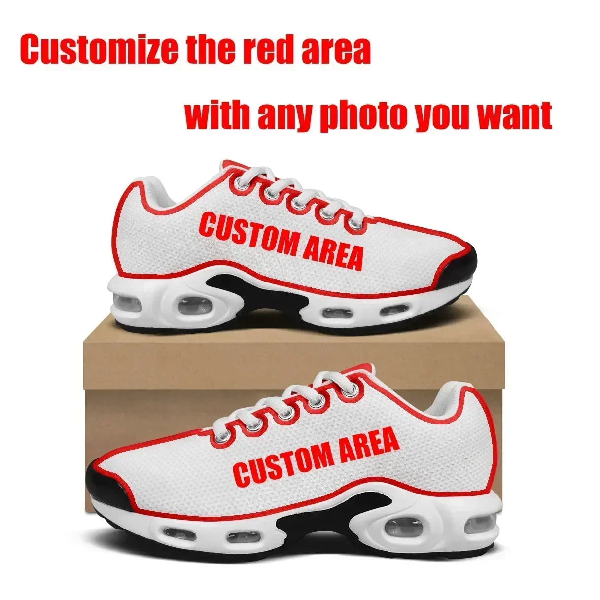 Michael Jackson Air Cushion Sneakers Pop Singer Dancer Mens Womens Lightweight Sports shoes High Quality Custom Mesh Sneaker