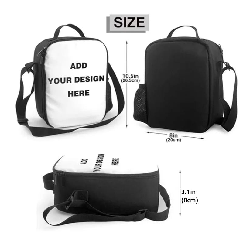 2025 Lamine Yamal Child School Backpack With Thermal Cooler Lunch Box Pencil Bags School Bags for Boys Girls Best Gift