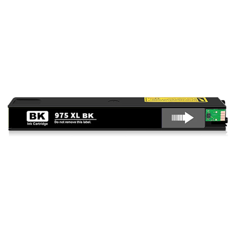 Inkjet 975A 975X 975 Ink Cartridge Compatible for HP975A for HP 352DW 377DW 377DN 452DW 452DN 477DW 552DW 577DN 577DW P55250dw