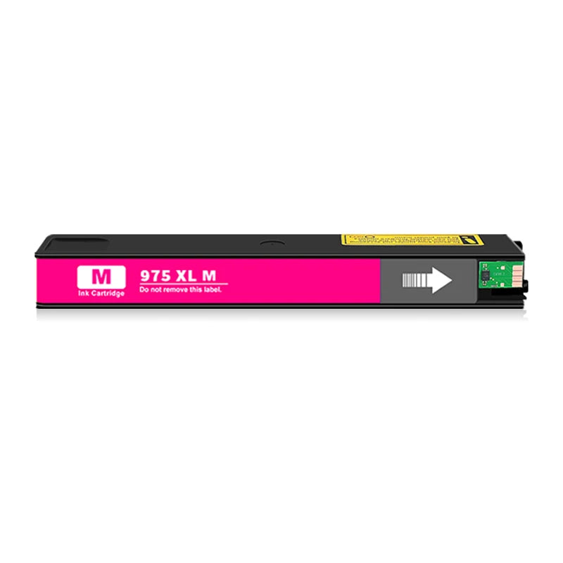 Inkjet 975A 975X 975 Ink Cartridge Compatible for HP975A for HP 352DW 377DW 377DN 452DW 452DN 477DW 552DW 577DN 577DW P55250dw