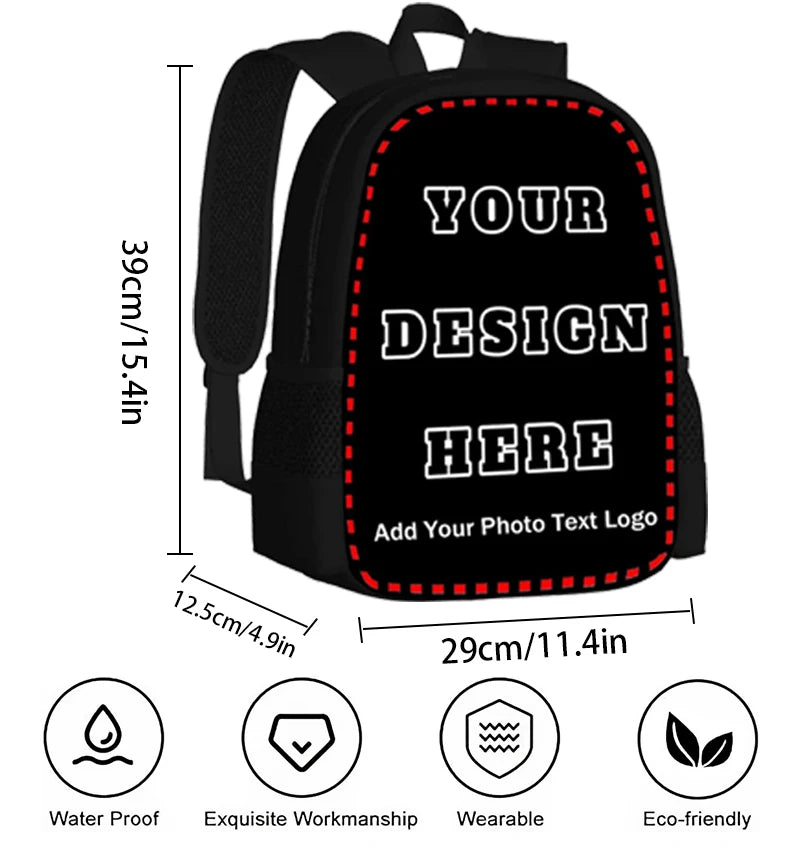 2025 Lamine Yamal Child School Backpack With Thermal Cooler Lunch Box Pencil Bags School Bags for Boys Girls Best Gift