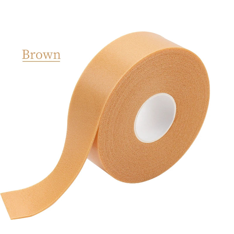 1 Pc Foam Sponge Lash Patch Tape Lint Free Eye Pads Under Patches Eyelash Extension Tape Grafting False Eyelash Makeup Tools
