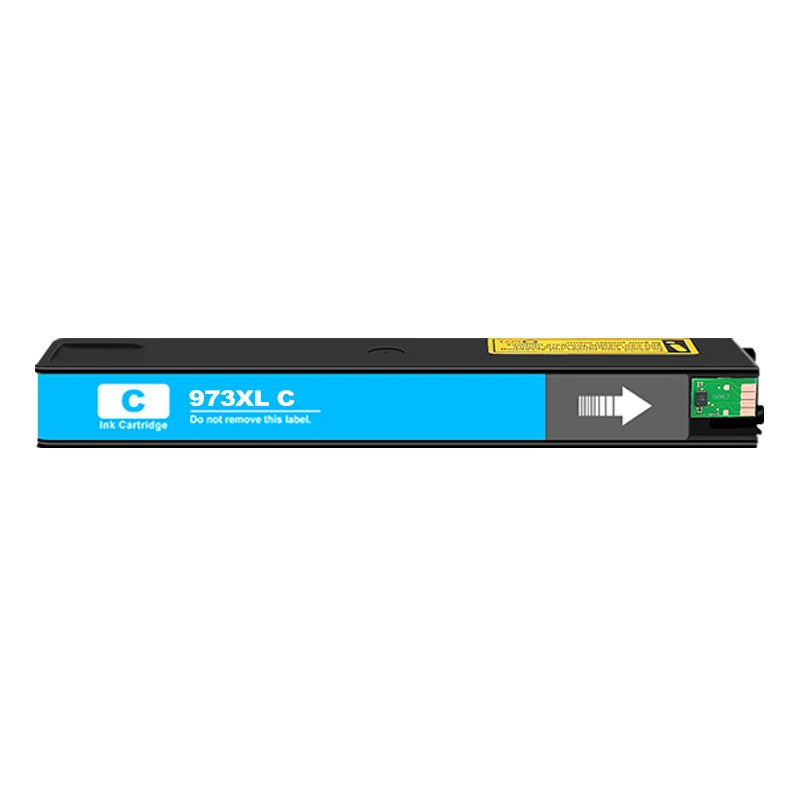 Inkjet 975A 975X 975 Ink Cartridge Compatible for HP975A for HP 352DW 377DW 377DN 452DW 452DN 477DW 552DW 577DN 577DW P55250dw