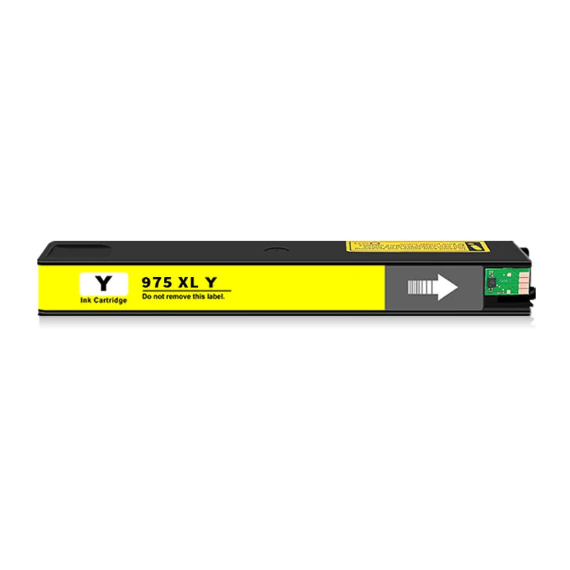 Inkjet 975A 975X 975 Ink Cartridge Compatible for HP975A for HP 352DW 377DW 377DN 452DW 452DN 477DW 552DW 577DN 577DW P55250dw