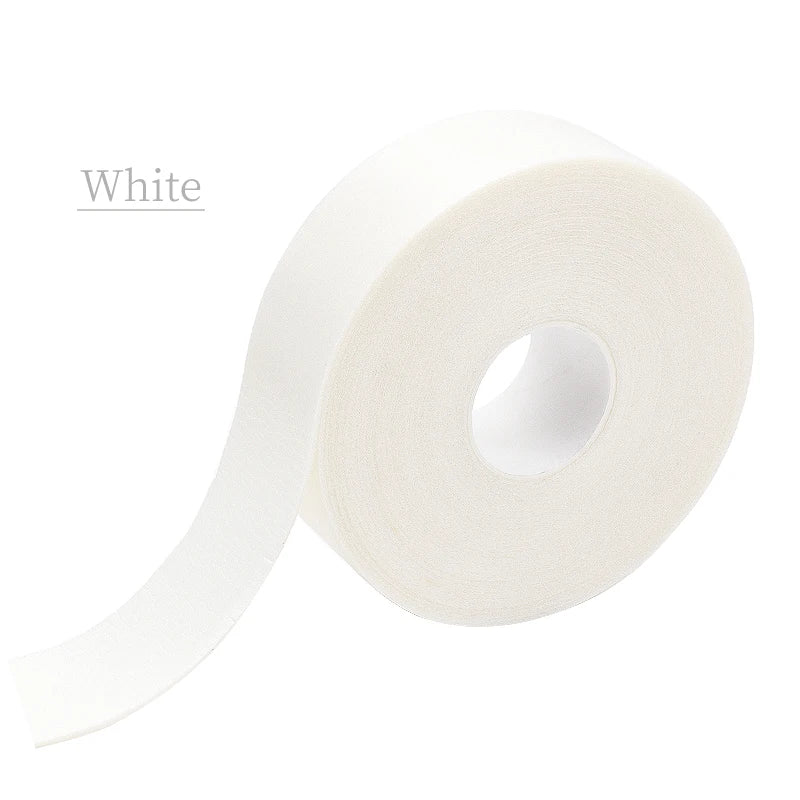 1 Pc Foam Sponge Lash Patch Tape Lint Free Eye Pads Under Patches Eyelash Extension Tape Grafting False Eyelash Makeup Tools